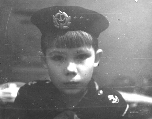 1988-10 Красиков Саша